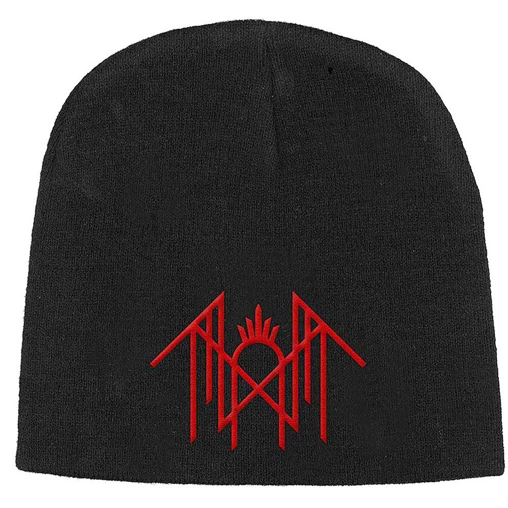 Sleep Token - Sigil Mütze Beanie - Schwarz